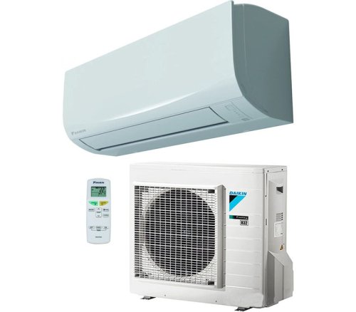 Сплит-система Daikin FTXF71A / RXF71A до 70м² инвертор ( кондиционер ) картинка